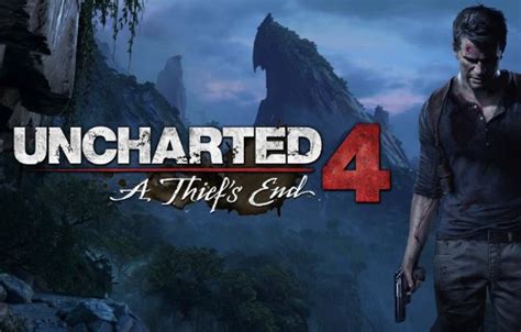 uncharted 4 story length|Uncharted 4: How Long It Is and How Many Chapters There Are.
